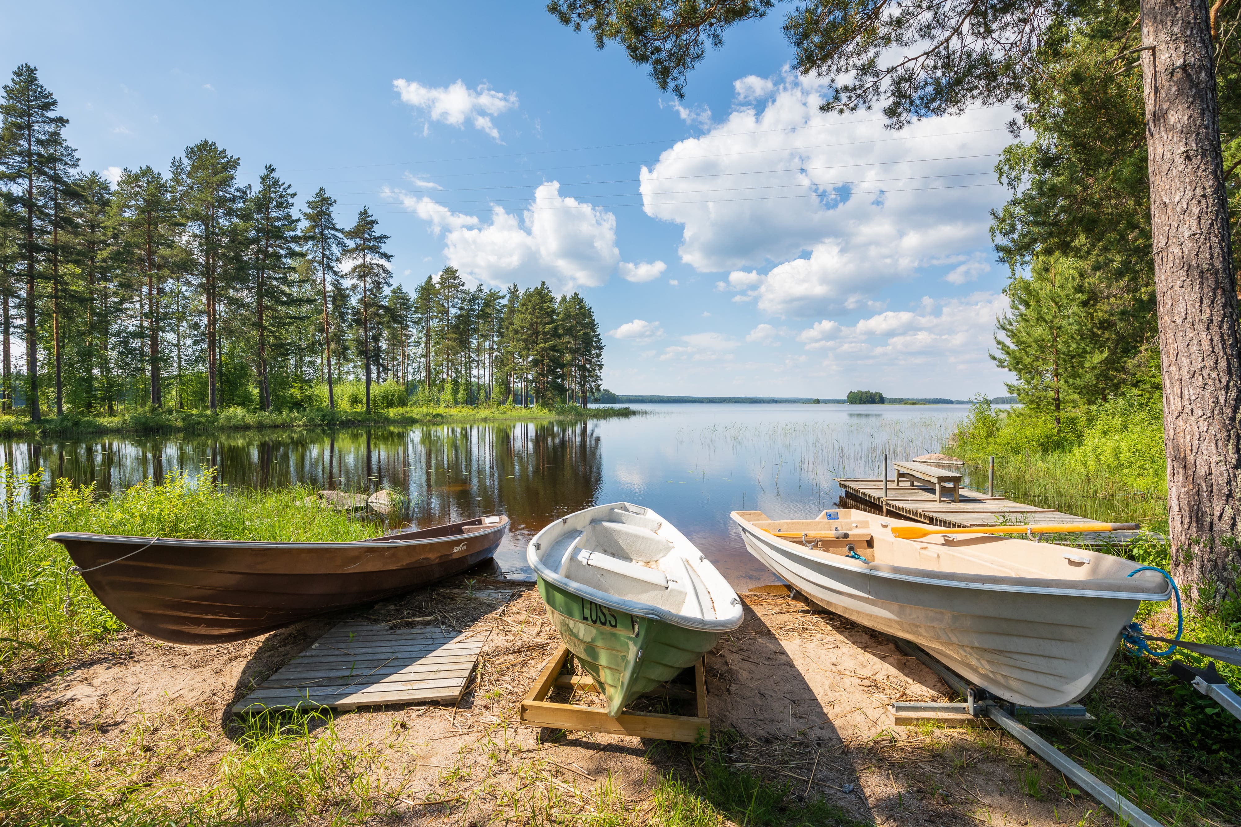 Lossisaari Tourist Center photo 4