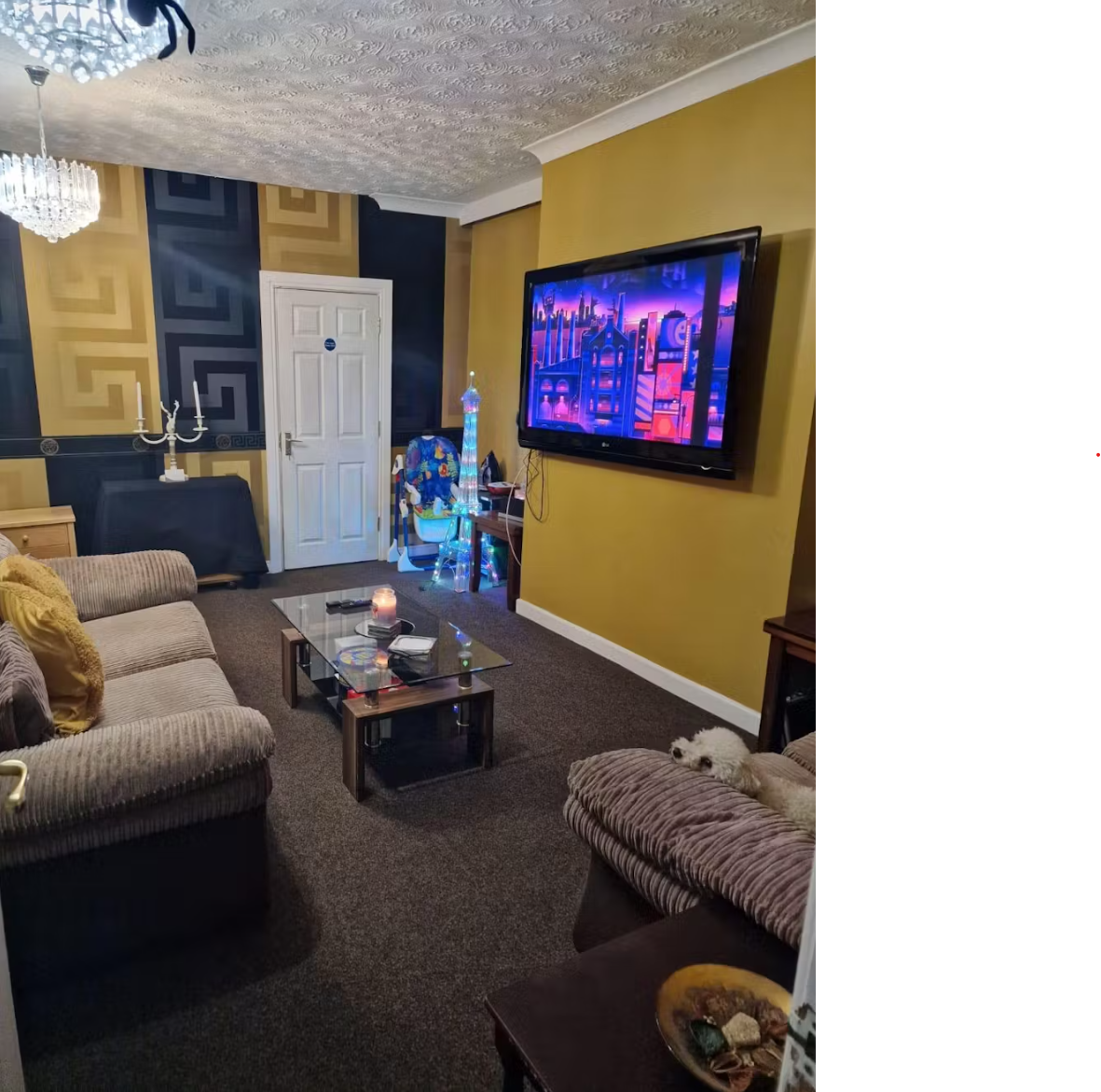 Mayfair Lodge photo 2