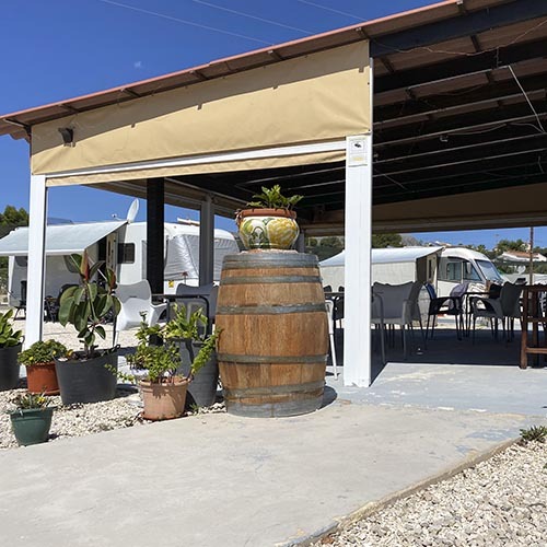 Mediterráneo Camper Area - Photo 2