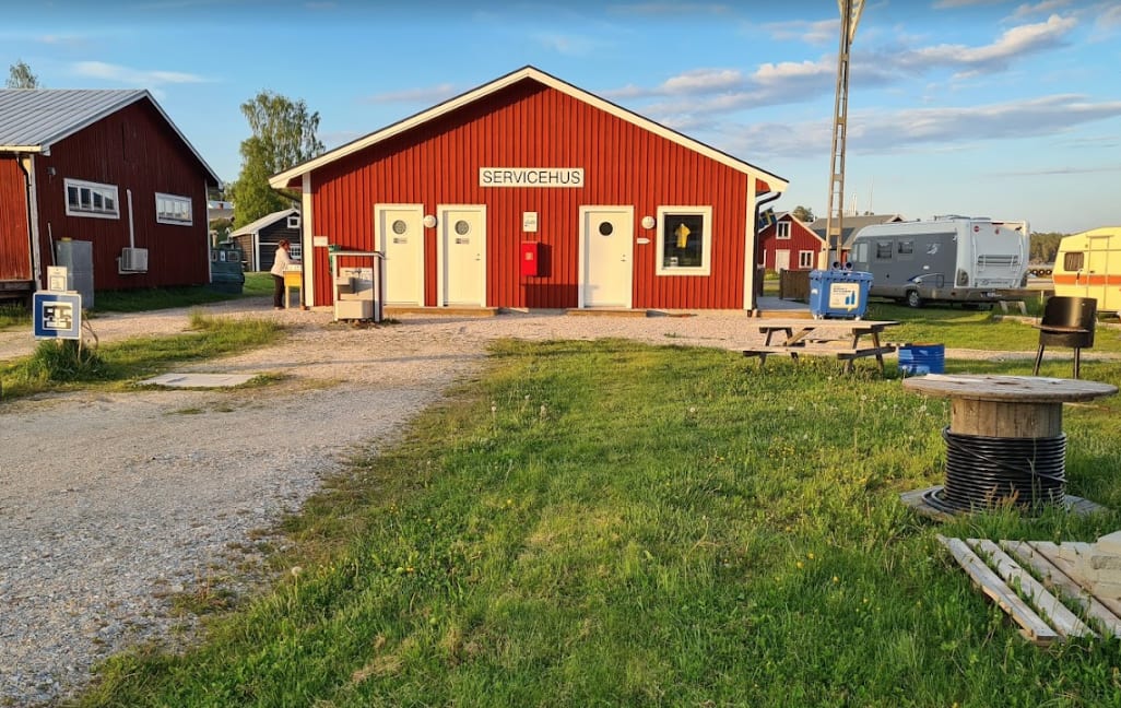 Mellanfjärdens Camping photo 3