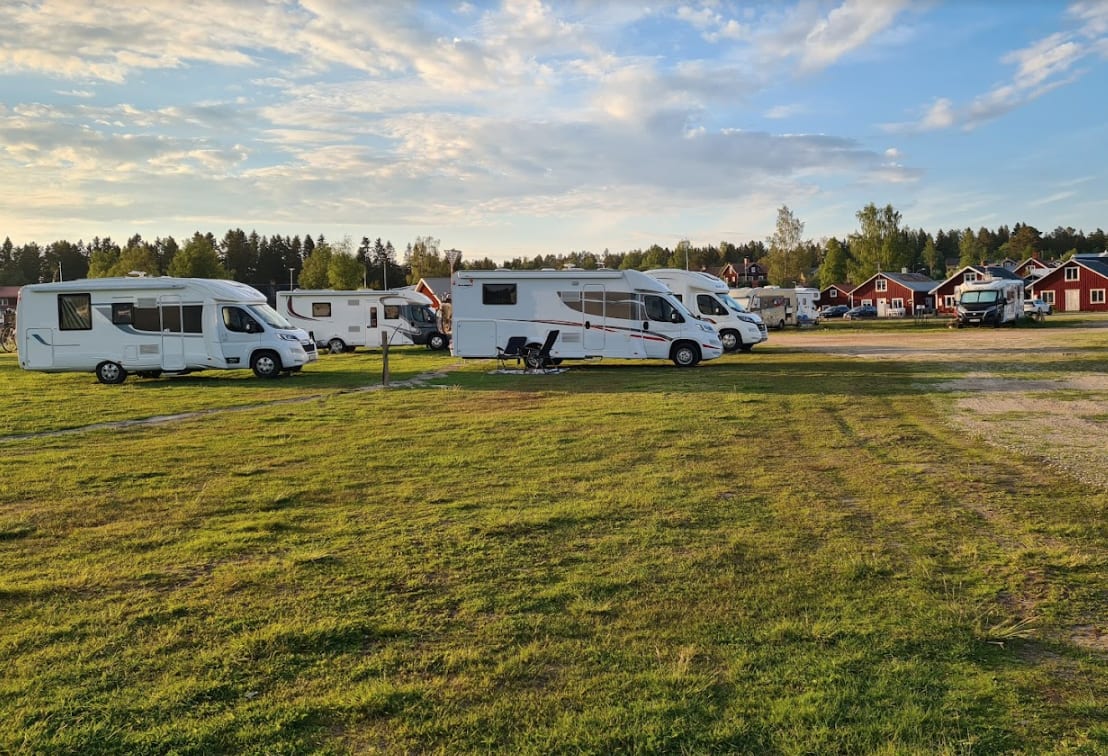 Mellanfjärdens Camping photo 5
