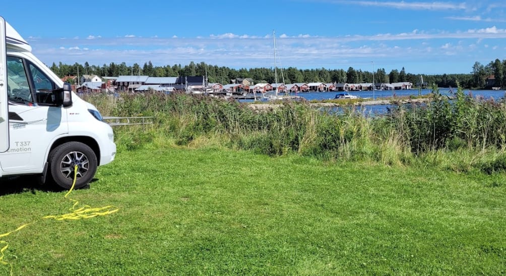 Mellanfjärdens Camping photo 4