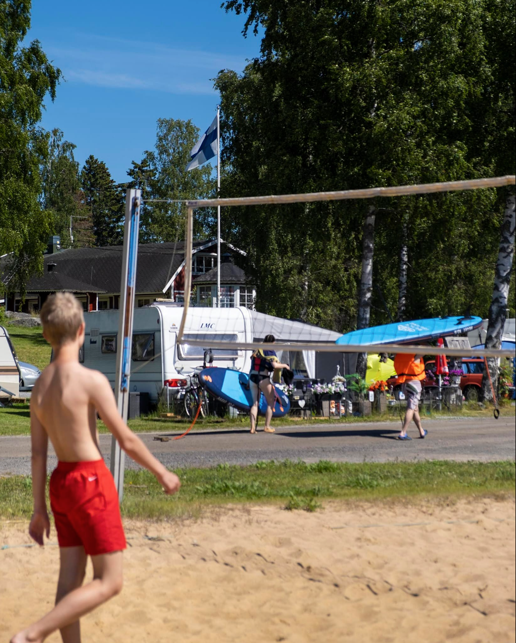 Merry Camping - Photo 3