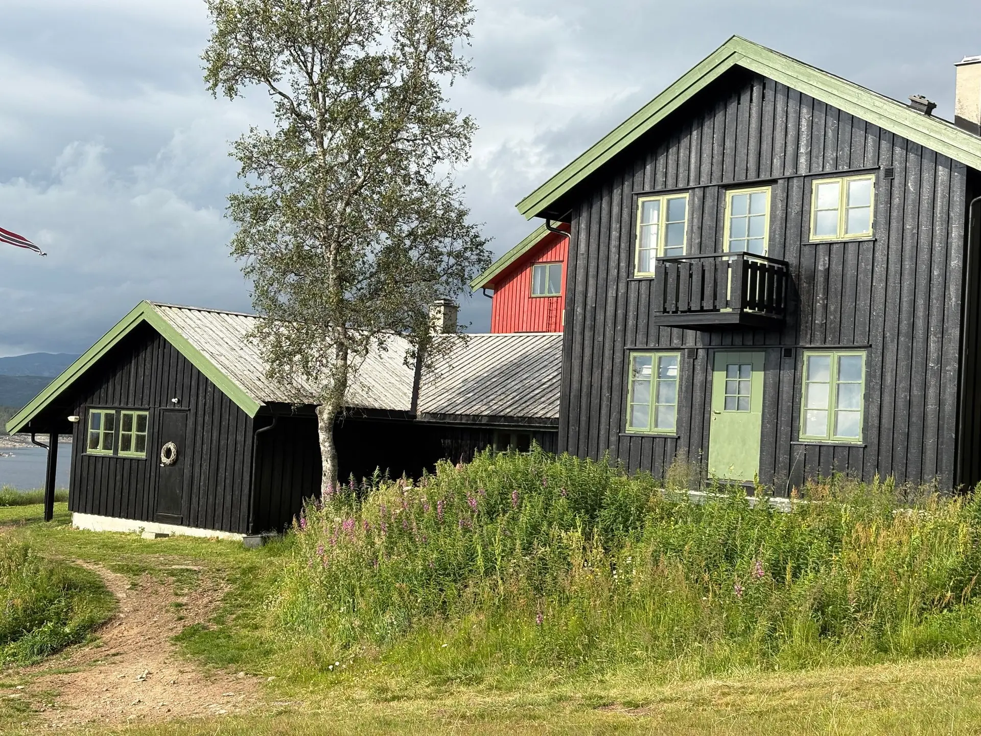 Møsstrond Turisthytte photo 4