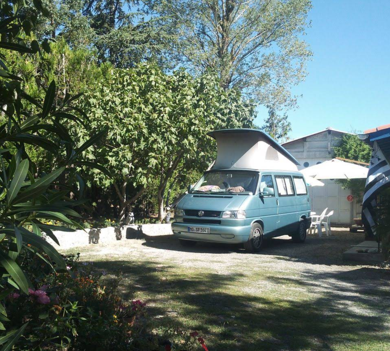 Nailloux Lauragais photo 2