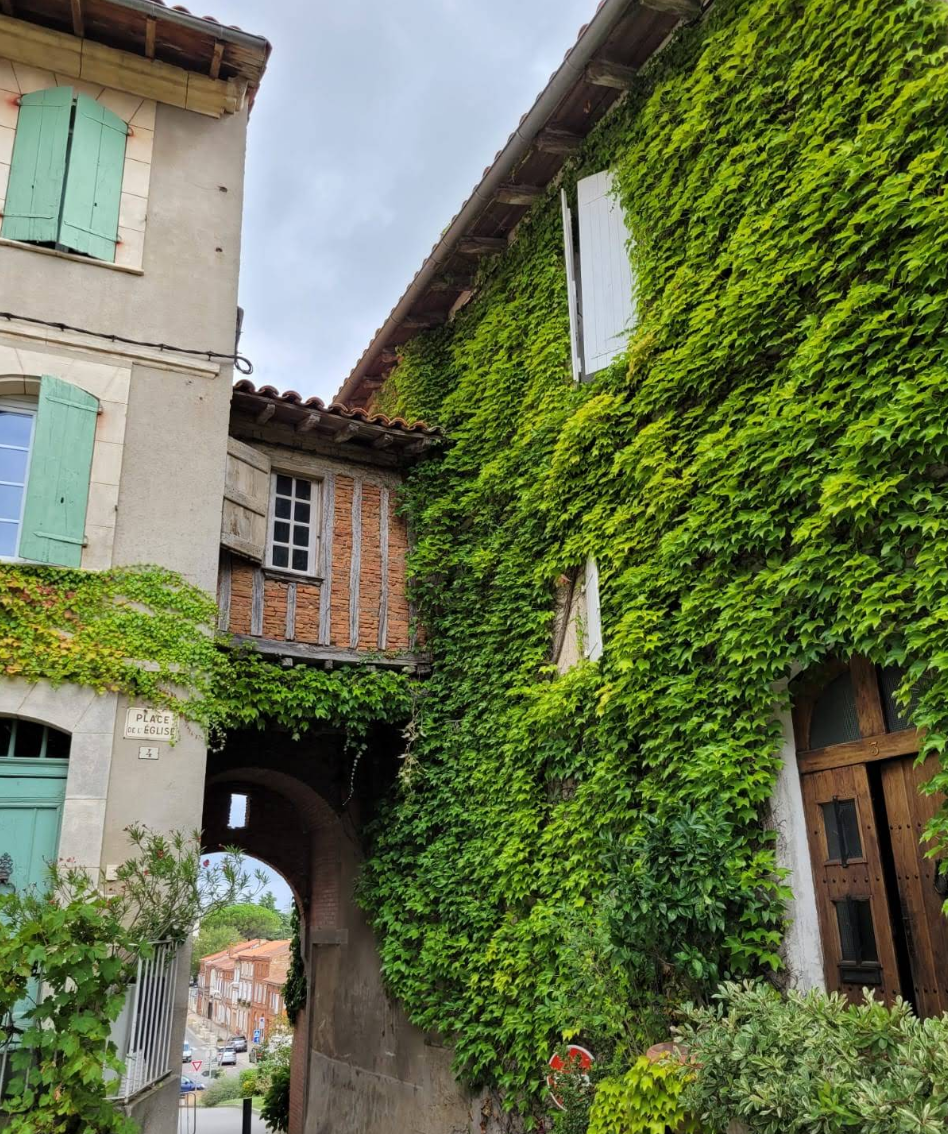 Nailloux Lauragais photo 4
