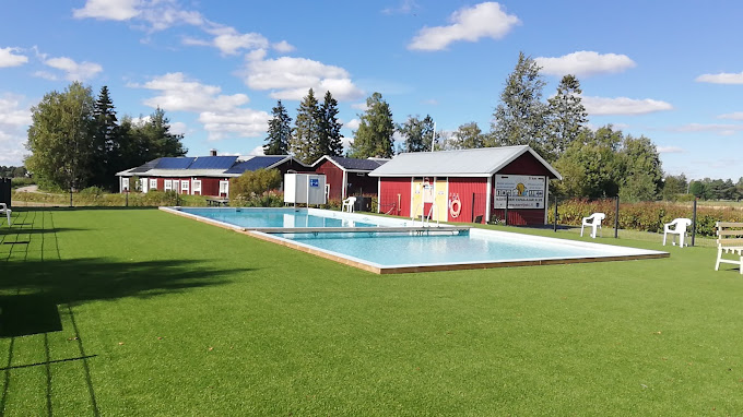 Närvijoen vapaa-ajan alue