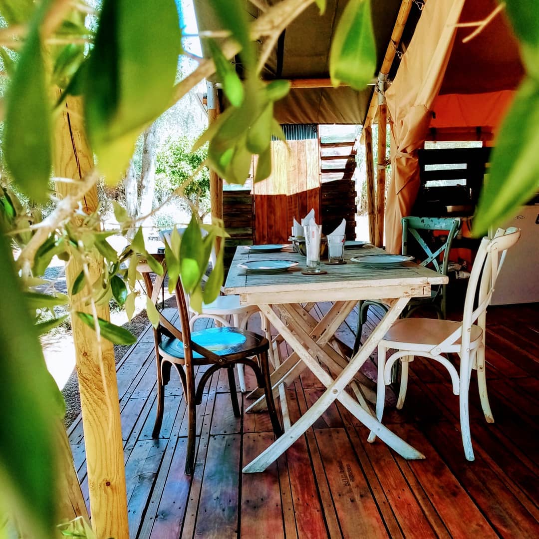 Naturally Cool Glamping photo 4