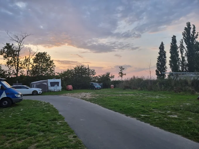 Naturcamp Kranichrast photo 3