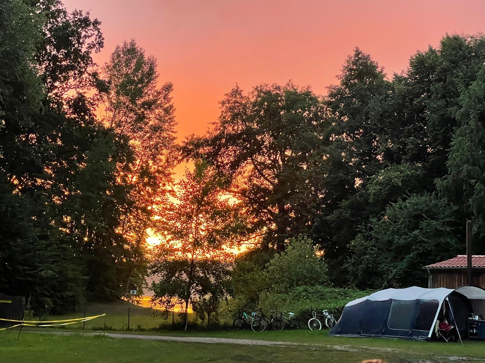 Naturcamp Canow - Buchen & Bonusnchte sammeln | Campcation