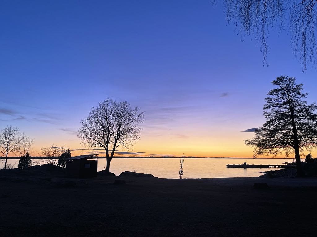 Gräsö - Naturfantasten Ställplats photo 3