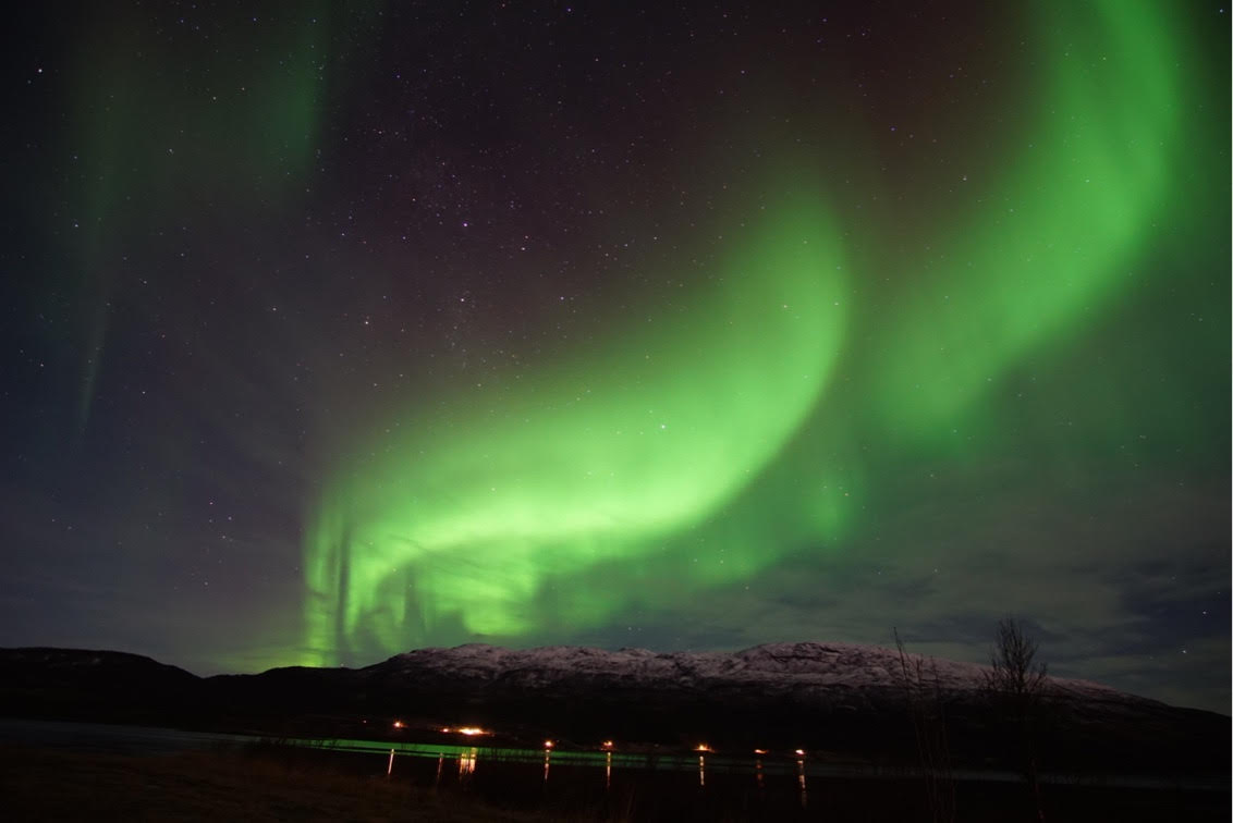 Nordkjosnes bobilcamp photo 4