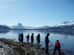 Nordkjosnes bobilcamp - Photo 2