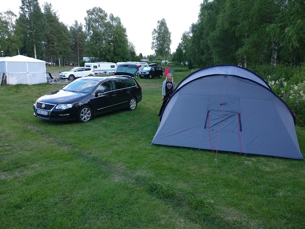 norrmjole-camping
