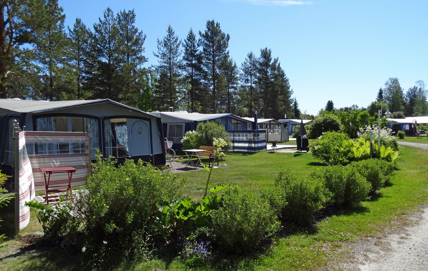 norrmjole-camping