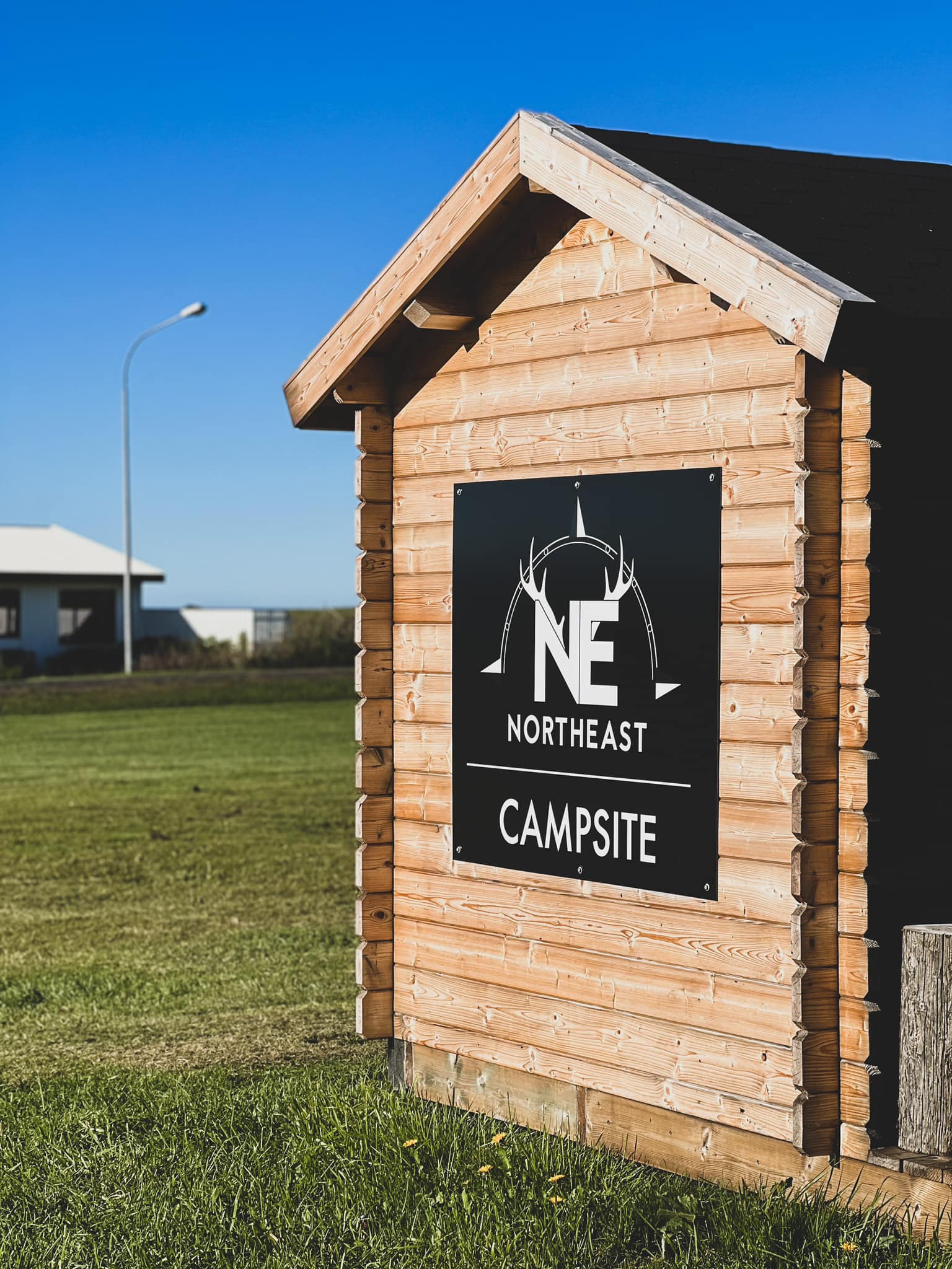 North East Campsite photo 4
