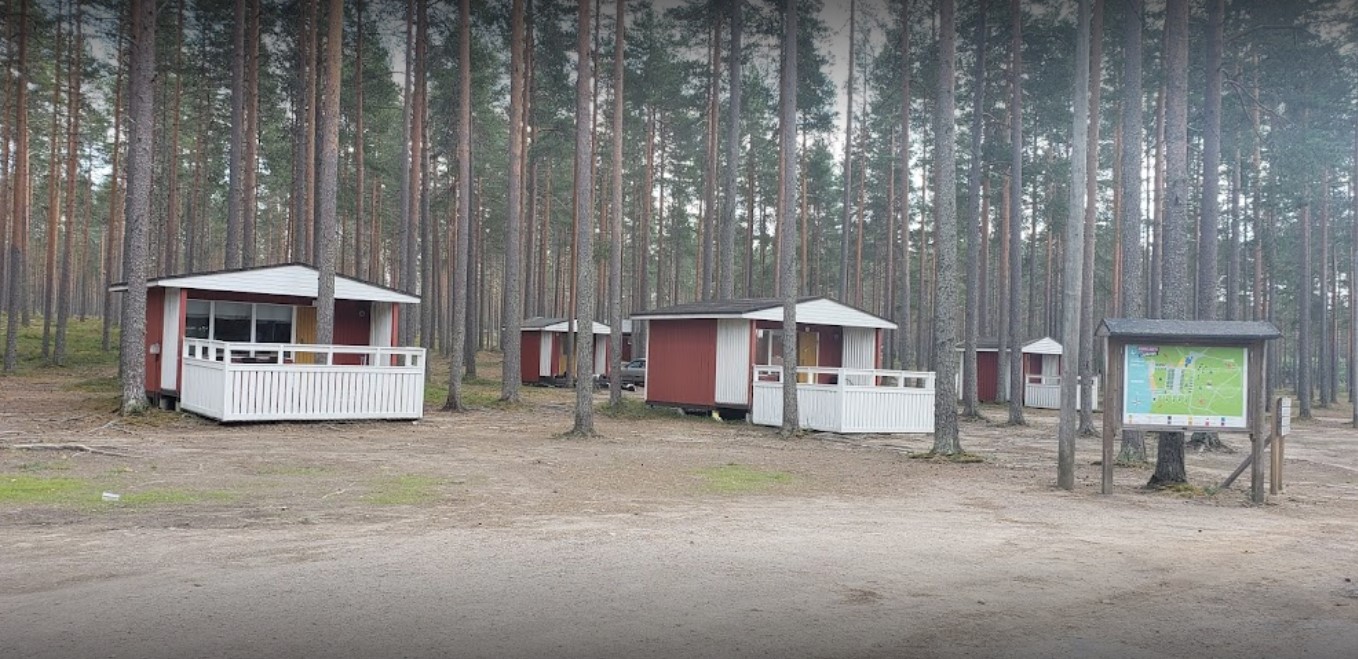 Nummijärvi Camping photo 2