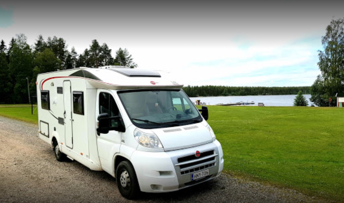 Nummijärvi Camping photo 3