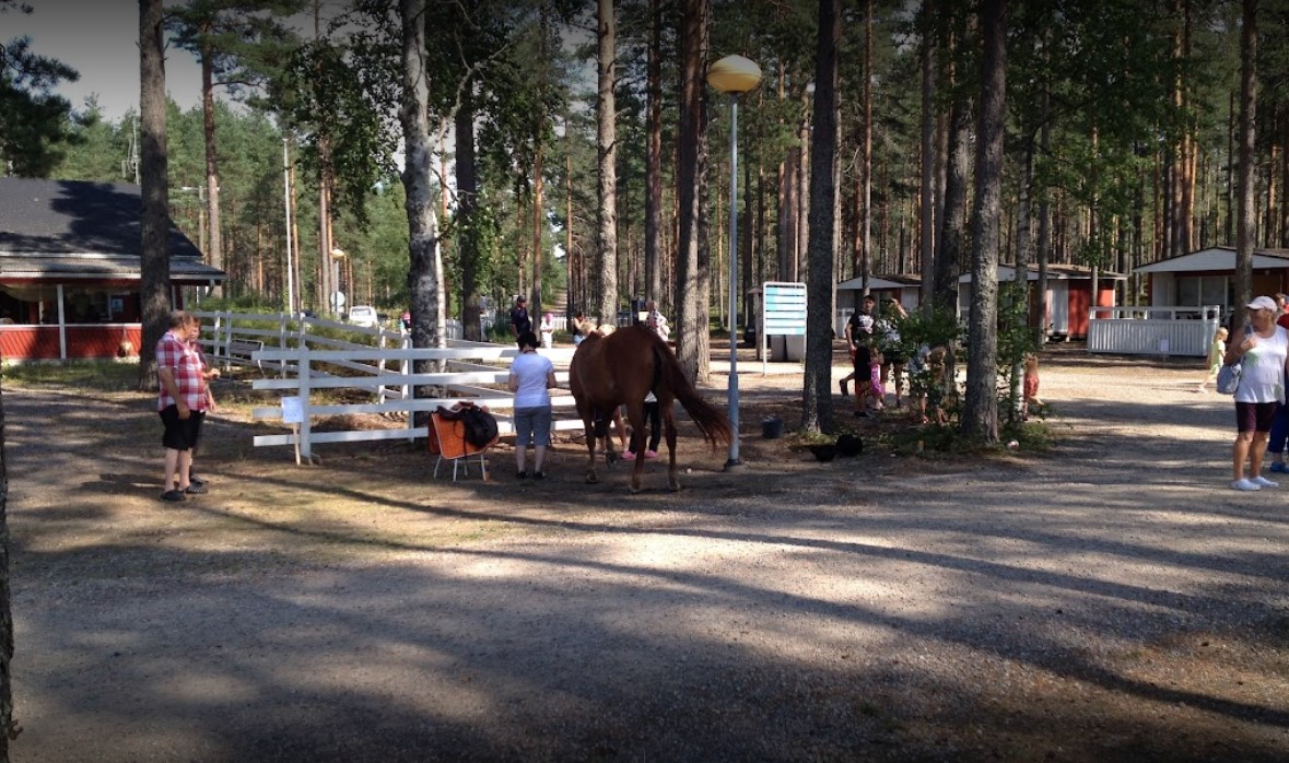 Nummijärvi Camping photo 5