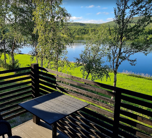 Nuorgam Holiday Village photo 4