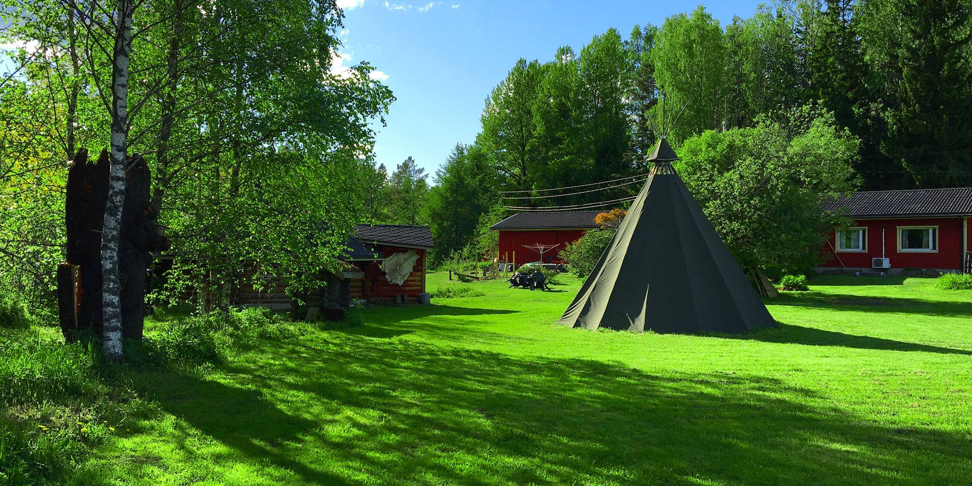 nuuksio-hostel-and-camping