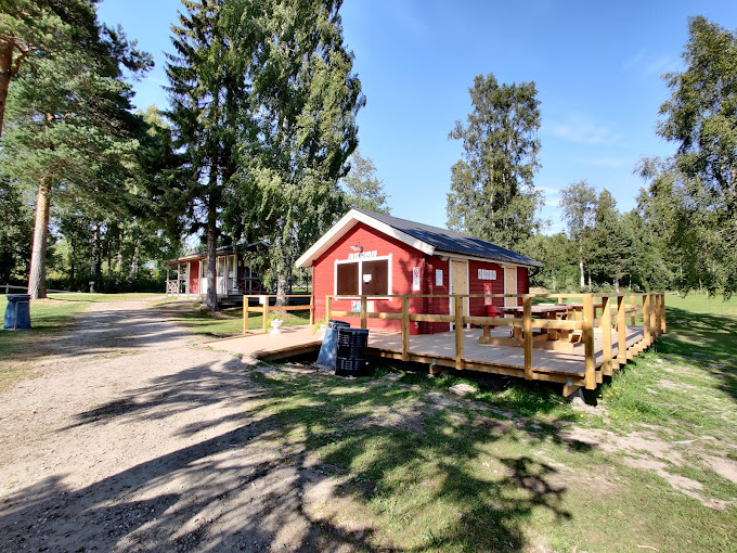Nyängets Havsbad & Camping photo 2