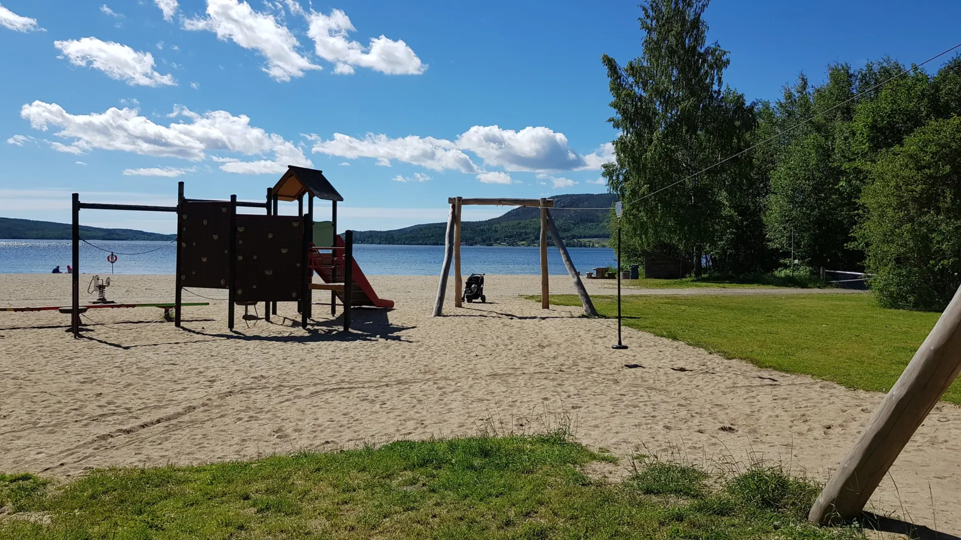 Nyängets Havsbad & Camping photo 3