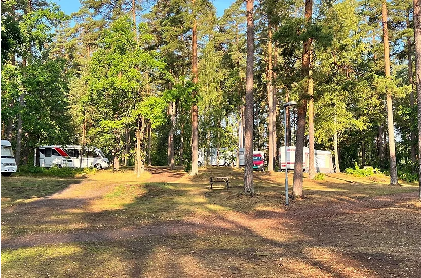Nybro Camping photo 2