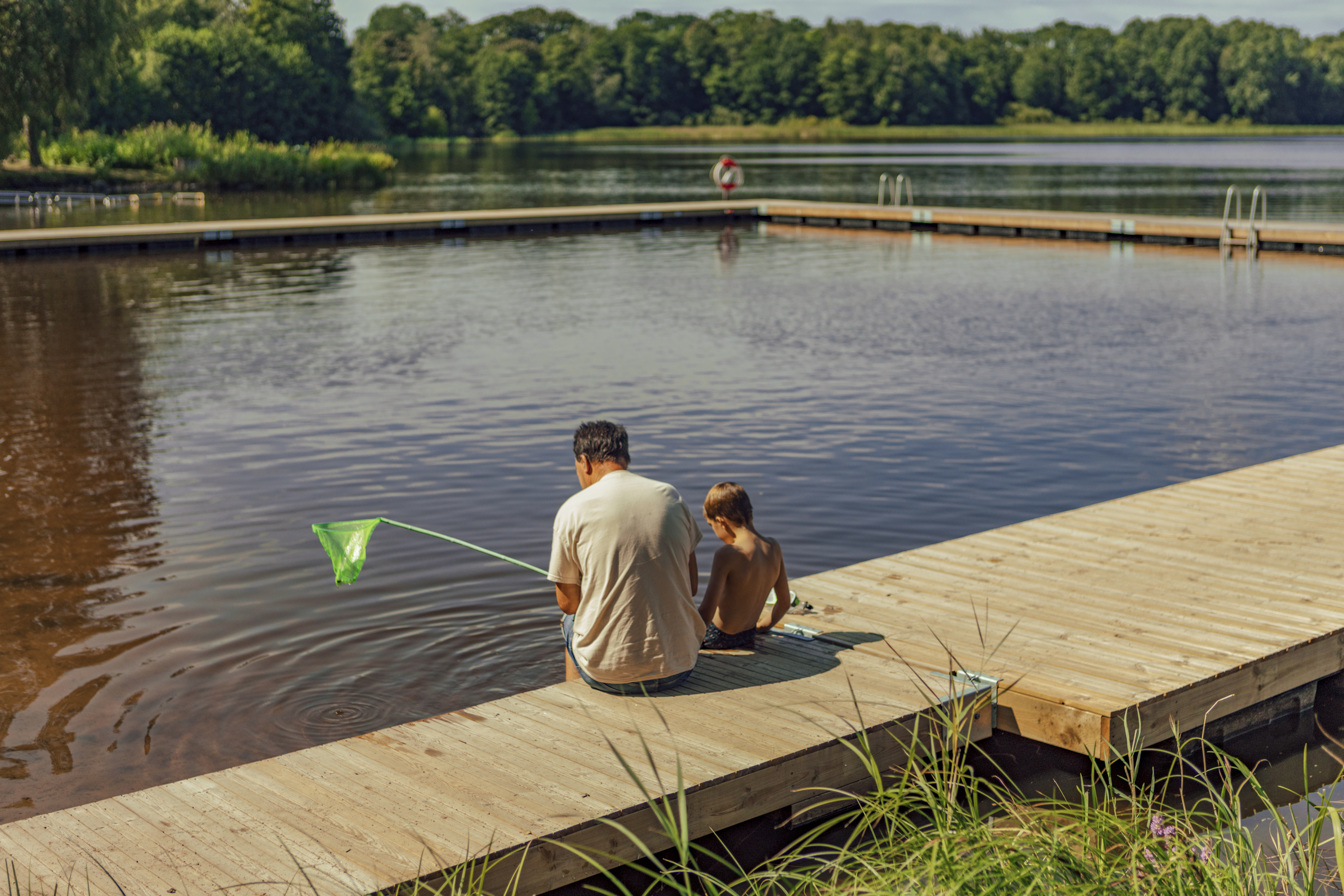 Odensvi Camping - Photo 3