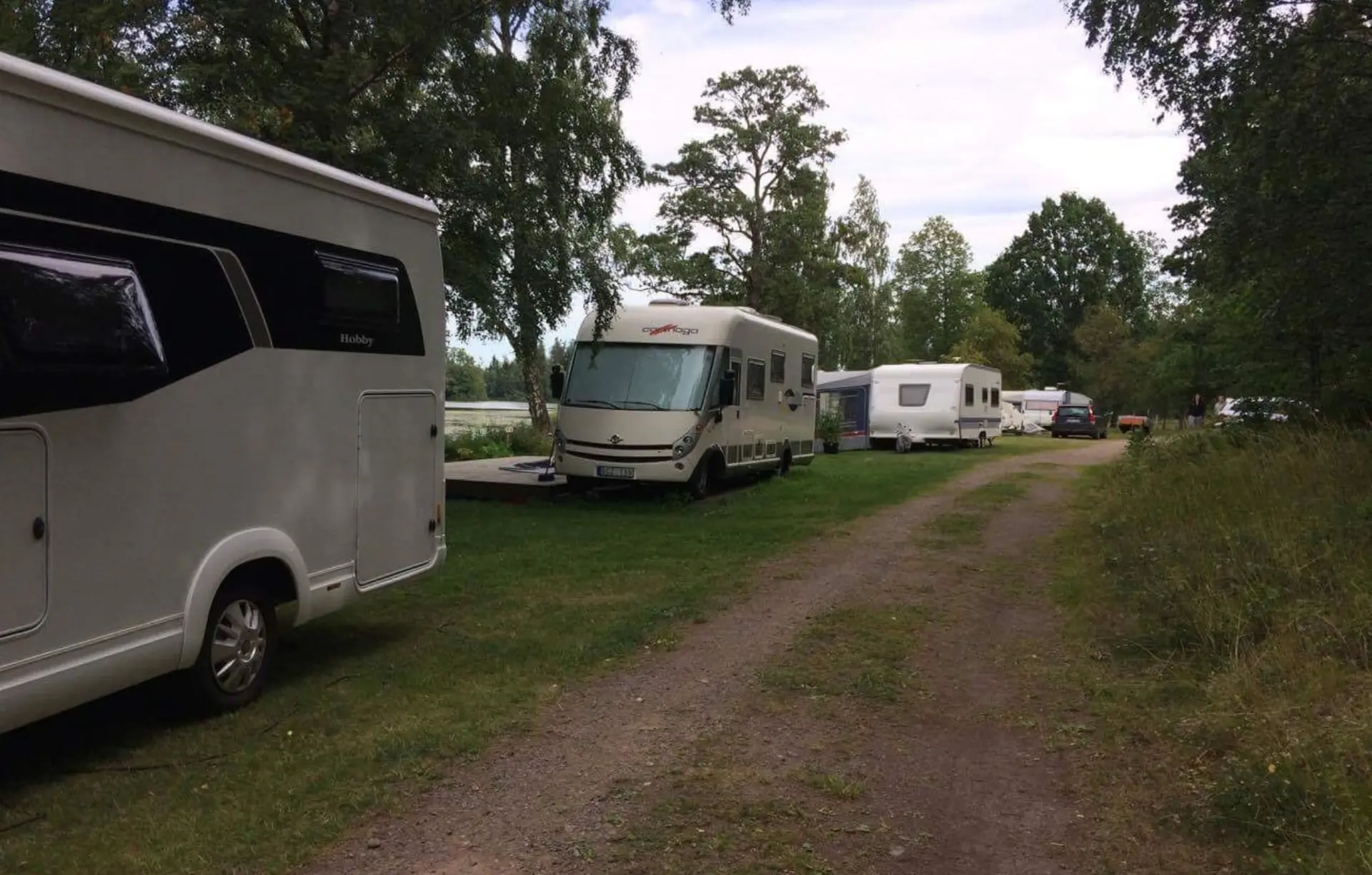 Odensvi Camping photo 3