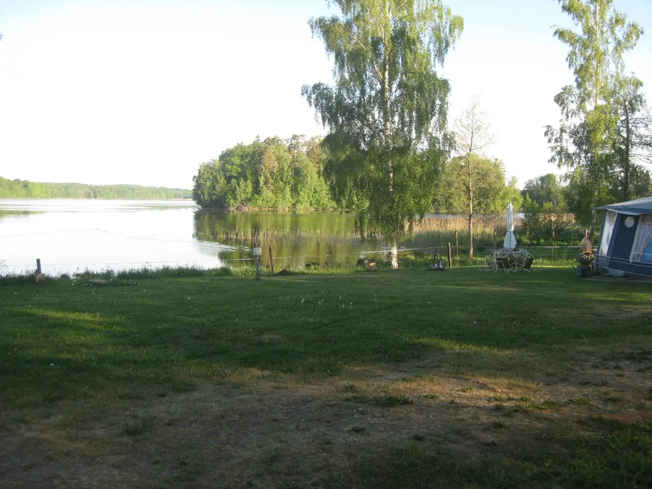 Odensvi Camping photo 5