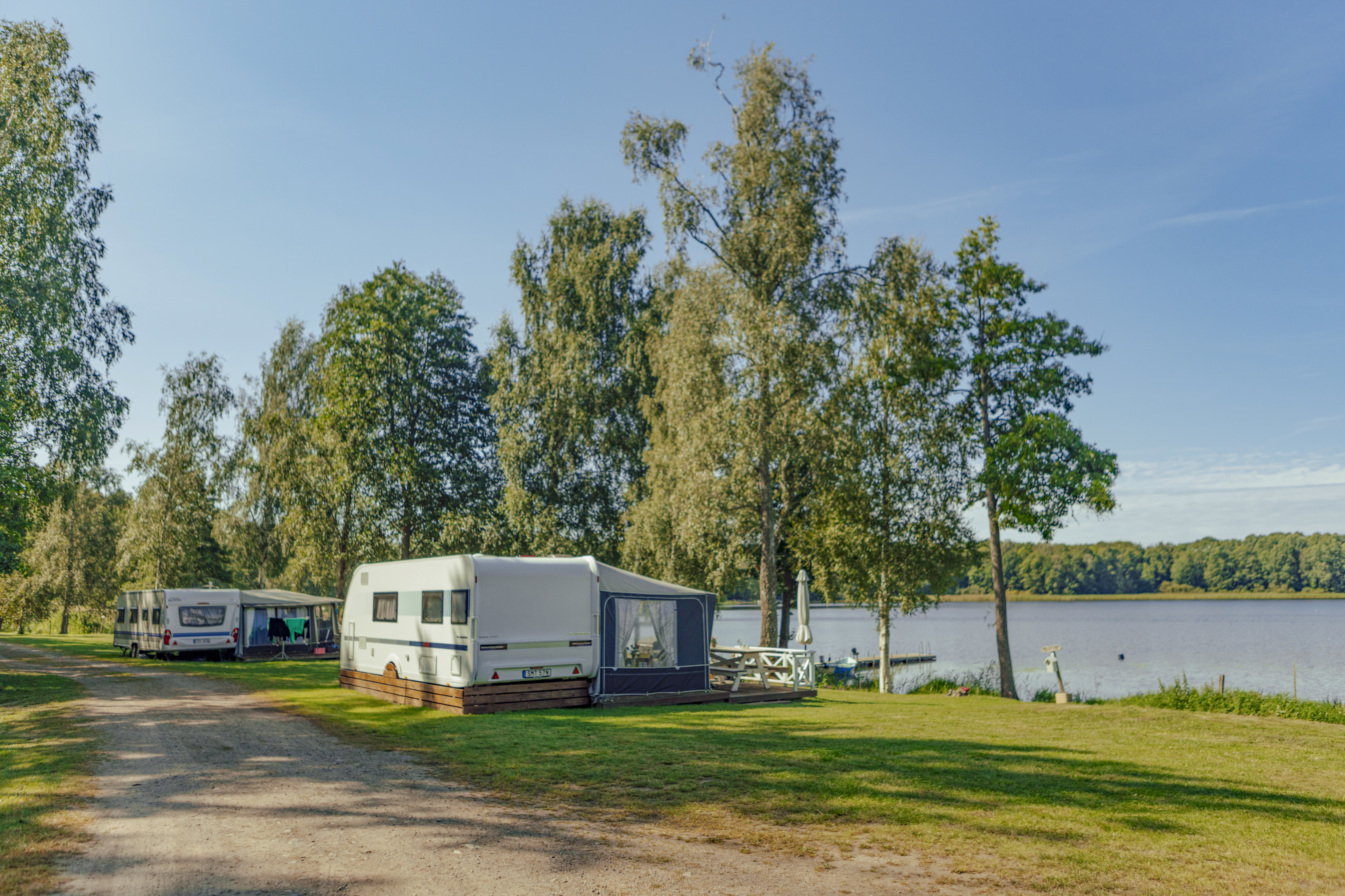 Odensvi Camping - Photo 2