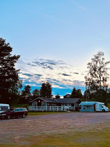 Öje Bad & Camping photo 4