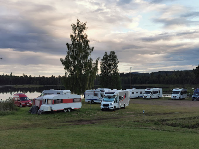 Öje Bad & Camping photo 2