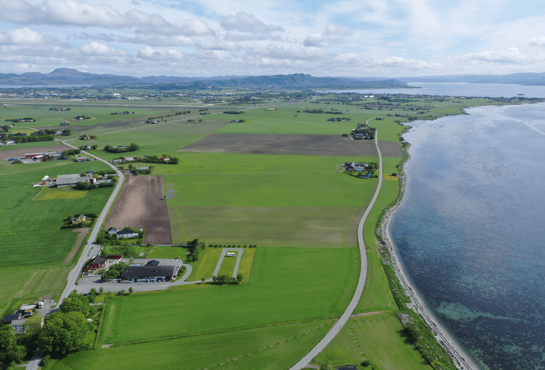 Ørland Camping photo 4