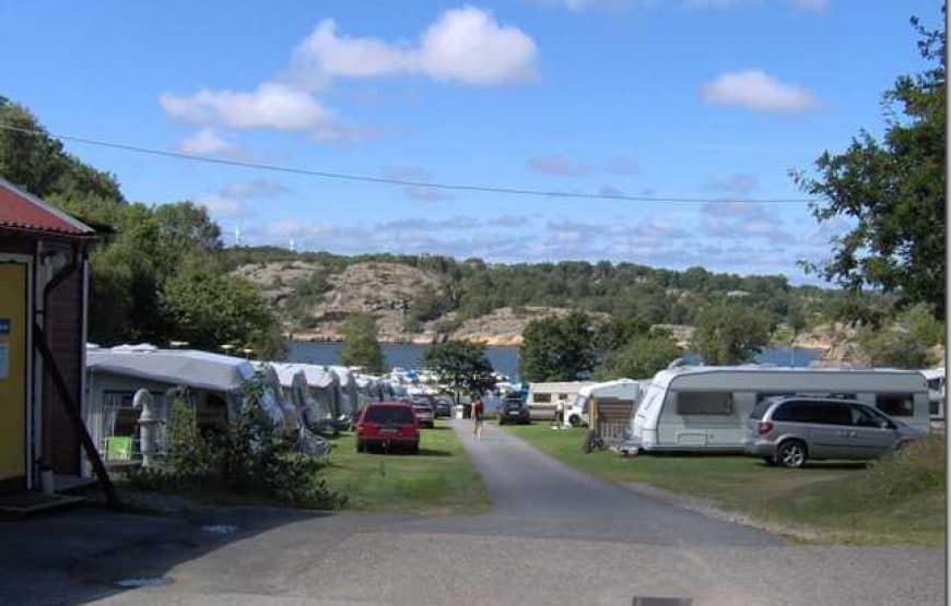 Örnefjordens Camping & Vandrarhem - Photo 2
