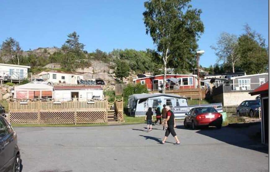 Örnefjordens Camping & Vandrarhem photo 4
