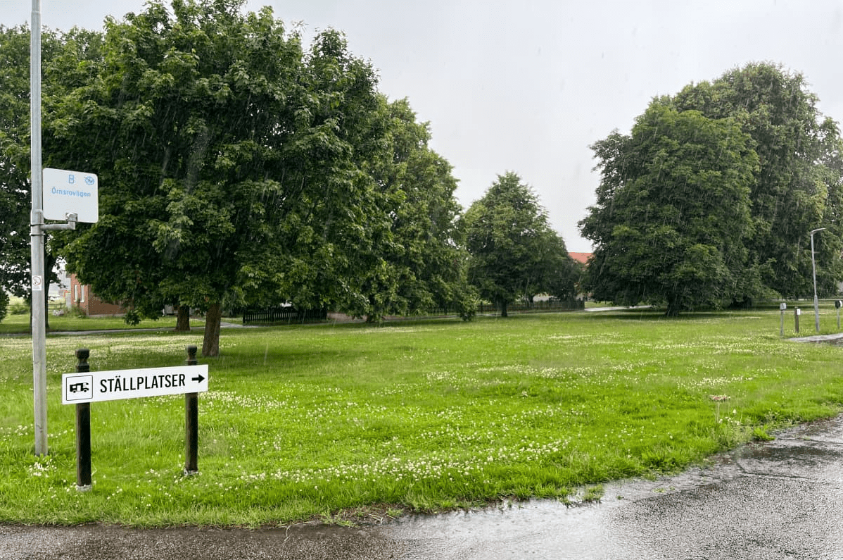 Örnsro Ställplatser & Camping photo 5