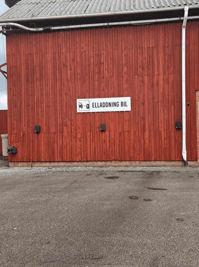 Örnsro Ställplatser & Camping photo 3