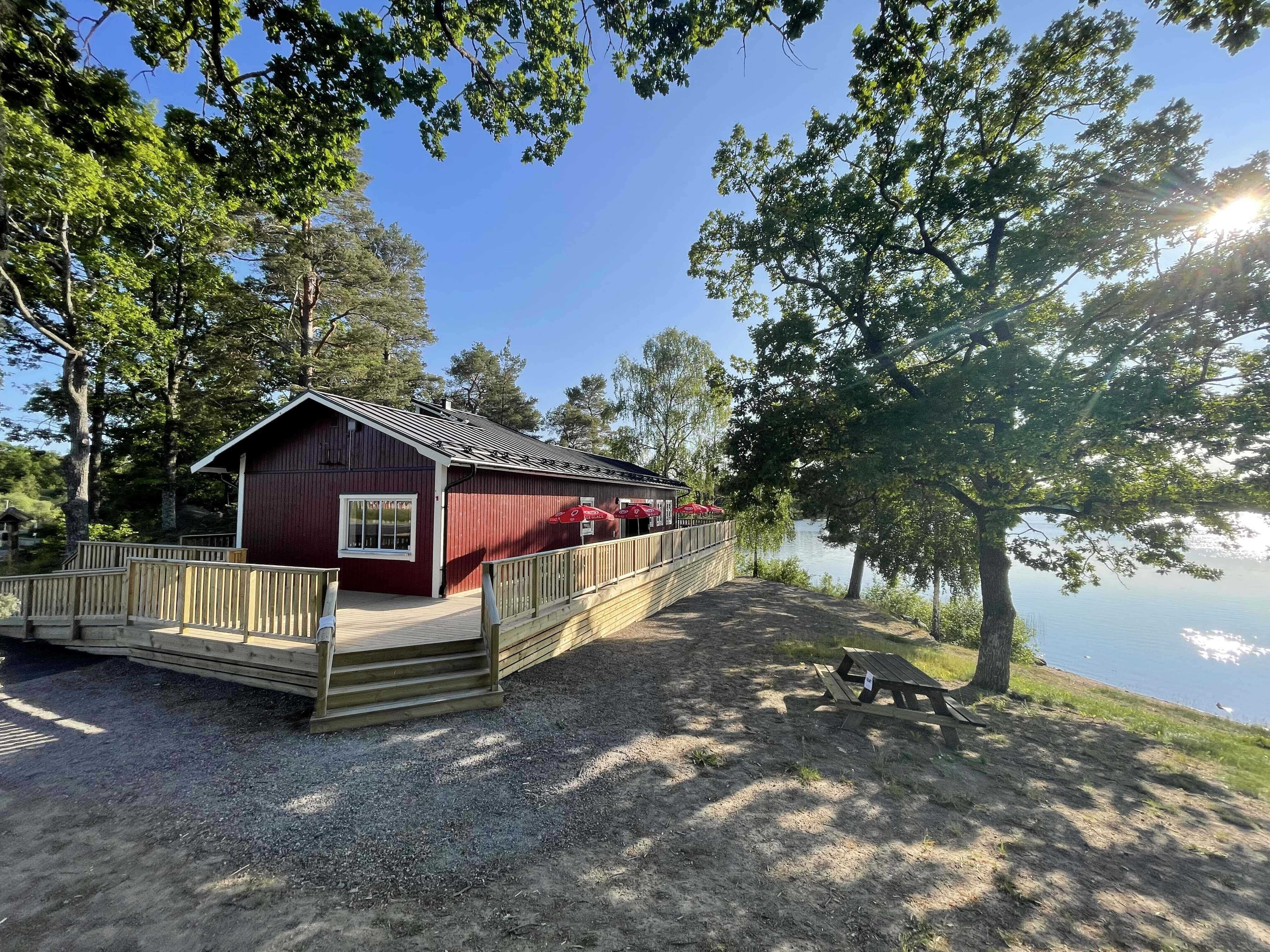 Orrestaö