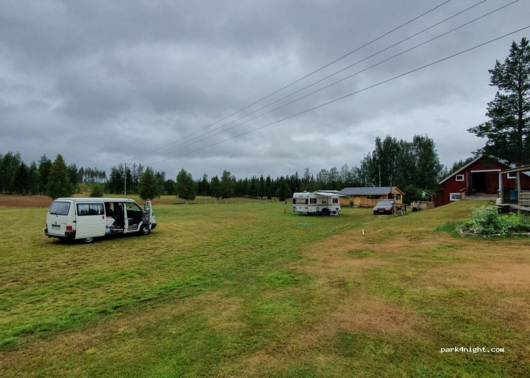 Orrkulla Camping photo 4
