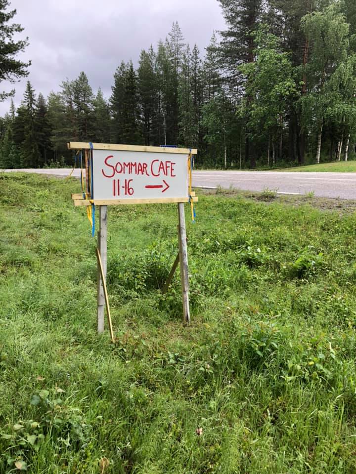 Orrkulla Camping