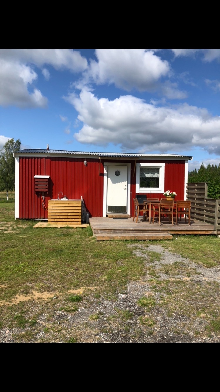Orrkulla Camping - Photo 2