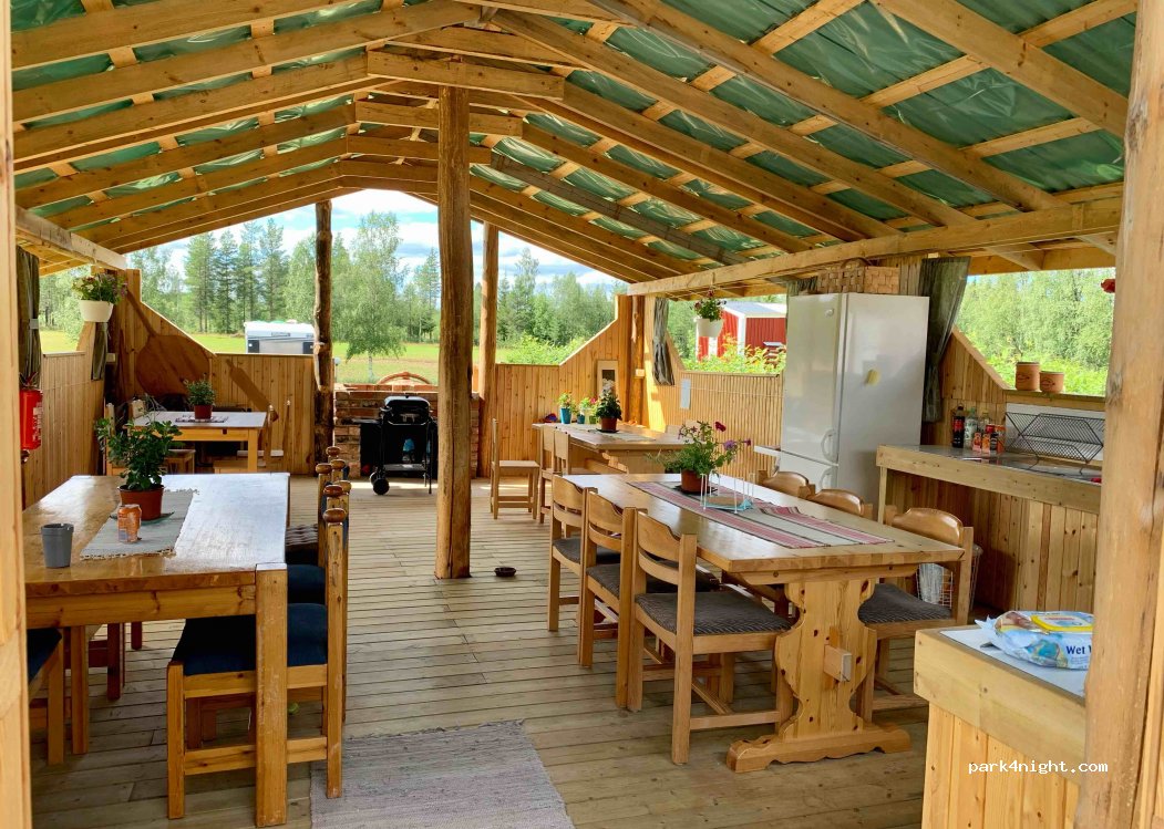 Orrkulla Camping photo 5