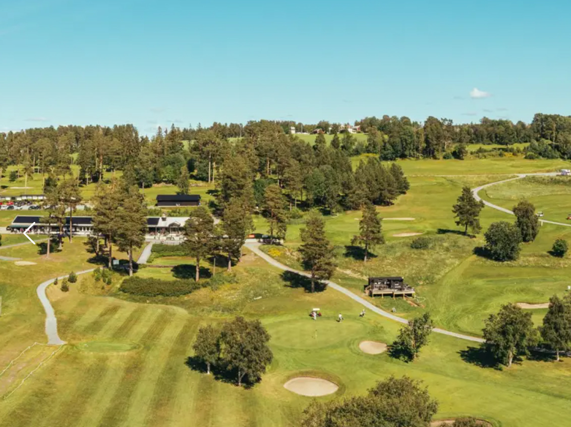 Östersund Frösö Golfklubb photo 4