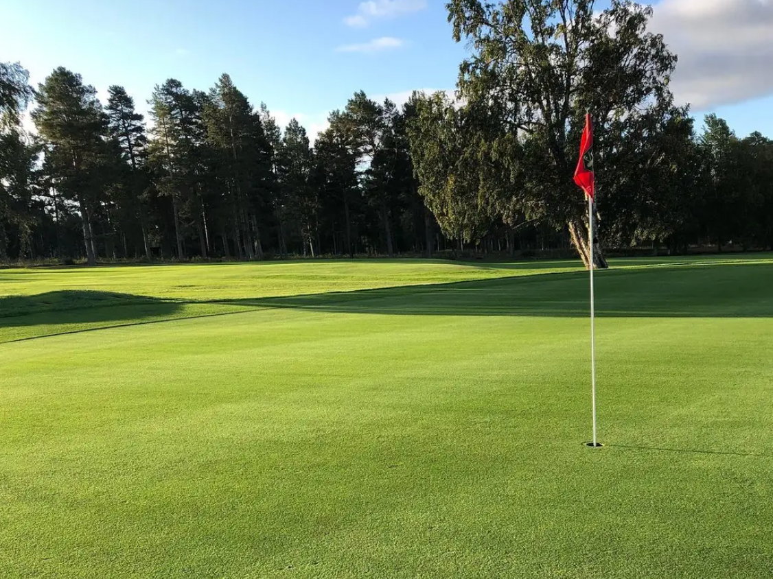 Östersund Frösö Golfklubb photo 3
