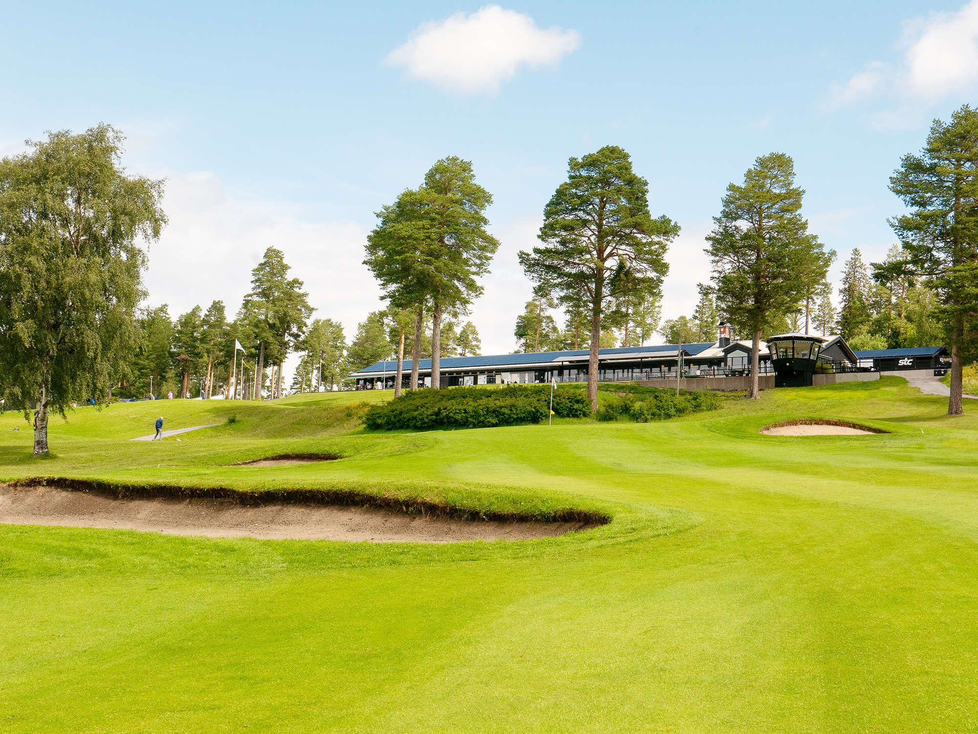 Östersund Frösö Golfklubb photo 5