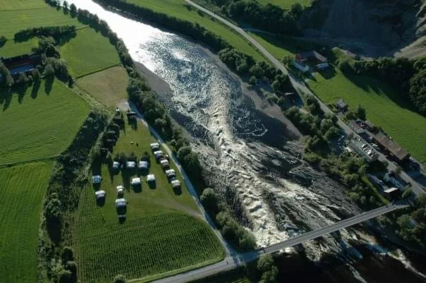 Østnes Camping photo 4