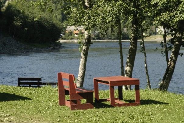 Østnes Camping photo 5