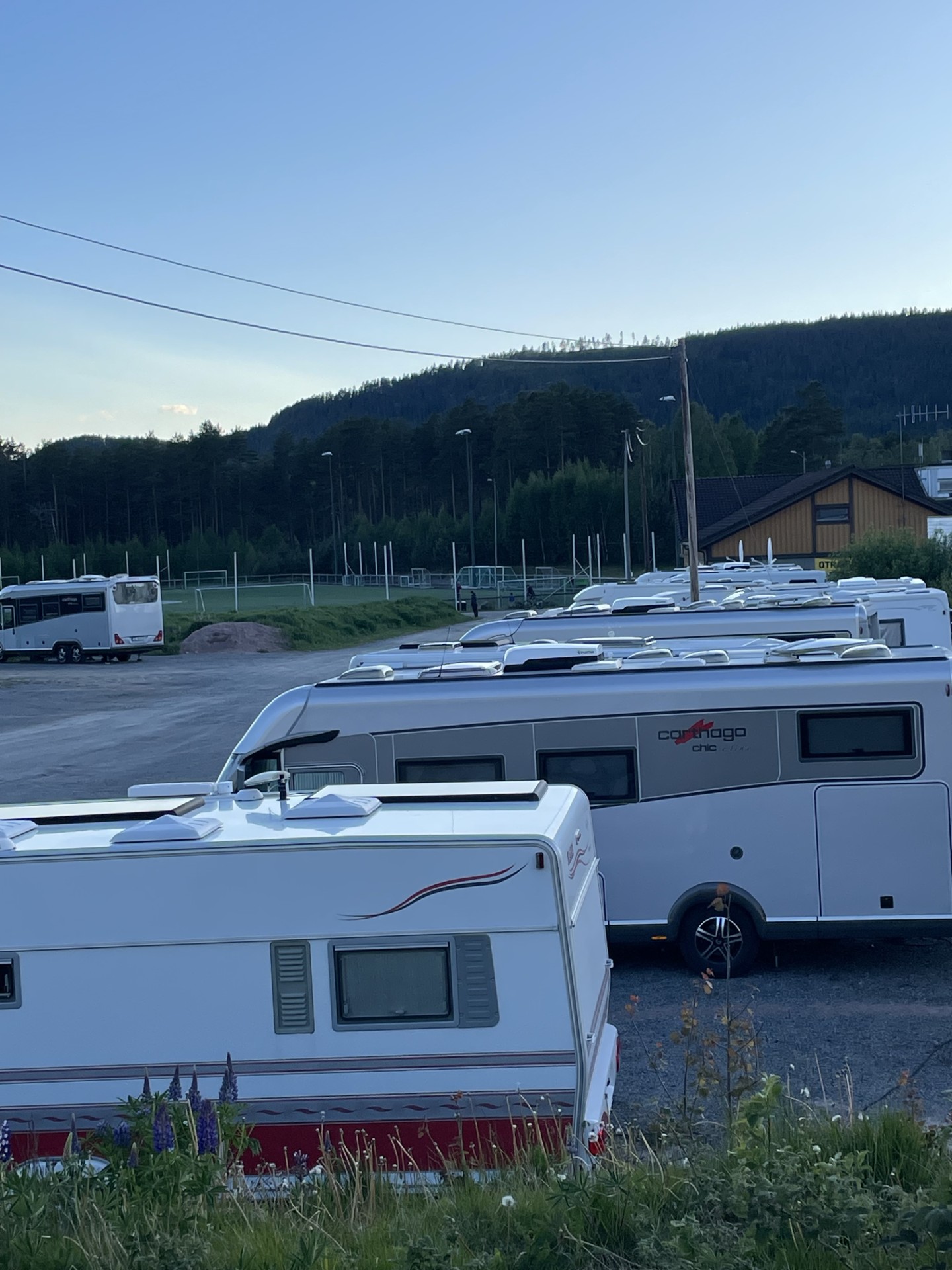 zelt imprgnierung testsieger eco:fy Zelt- & Pavillon-Imprgnierung